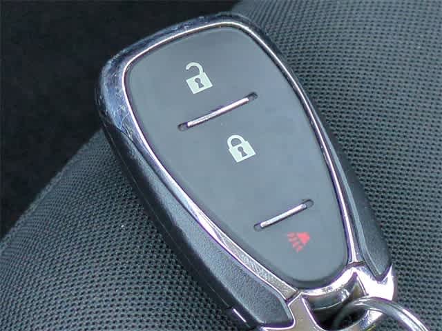 Thumbnail: 2020 Chevrolet Blazer - 33