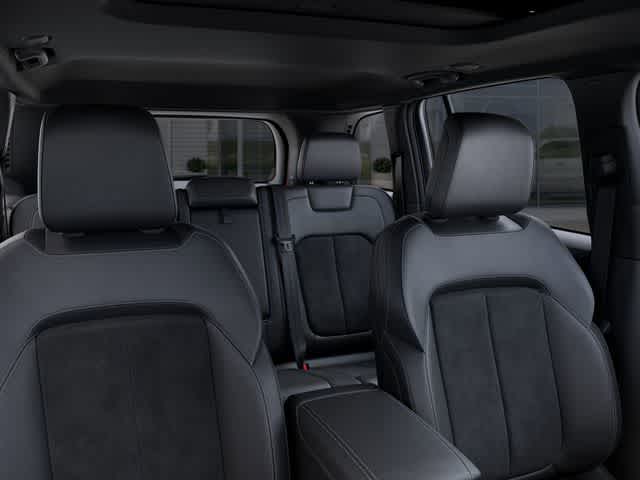 Thumbnail: 2026 Jeep Grand Cherokee - 26