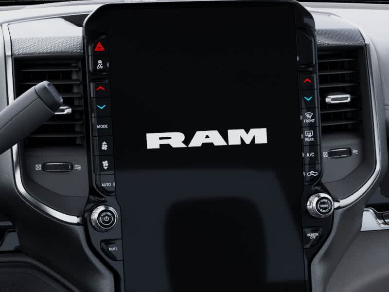 Thumbnail: 2026 RAM 2500 - 18