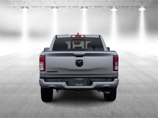 Thumbnail: 2022 RAM 1500 - 7