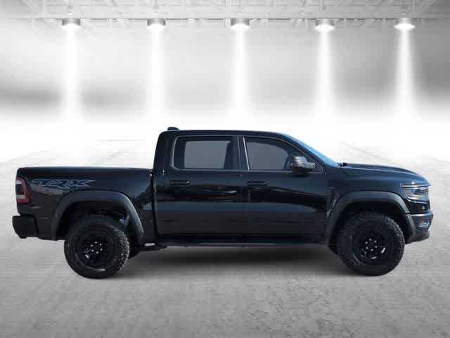 Thumbnail: 2024 RAM 1500 - 9