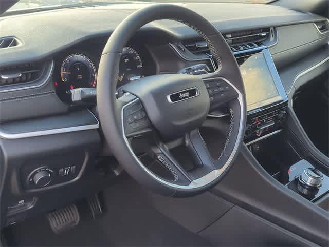 Thumbnail: 2025 Jeep Grand Cherokee - 10