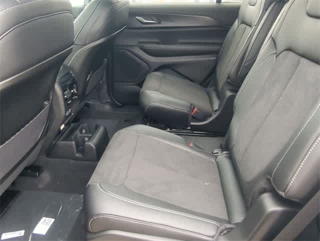 Thumbnail: 2025 Jeep Grand Cherokee L - 20