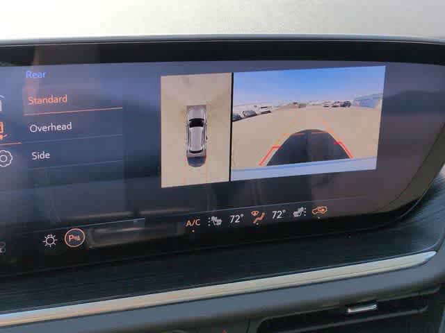 Thumbnail: 2024 Buick Envision - 27