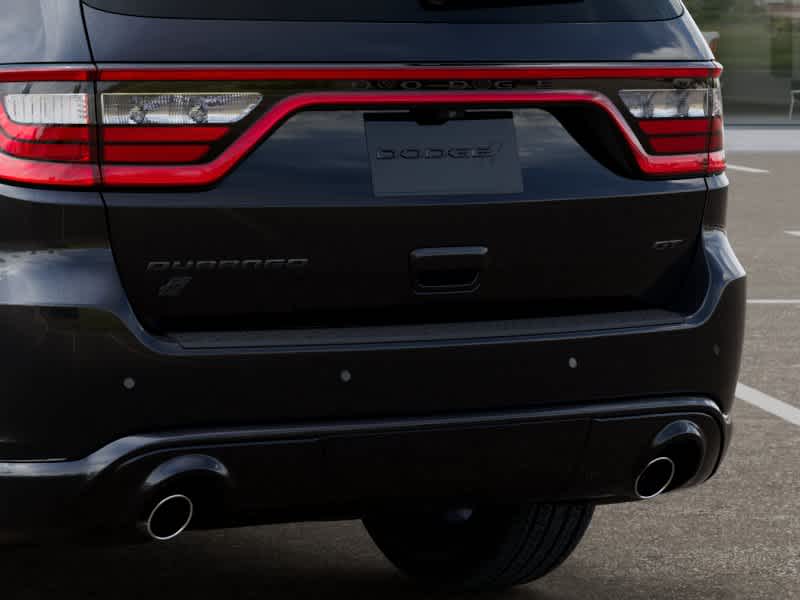 Thumbnail: 2026 Dodge Durango - 13