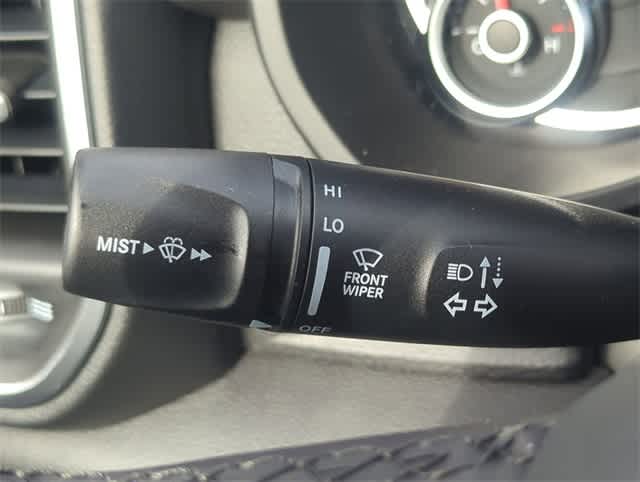 Thumbnail: 2025 RAM 1500 - 19