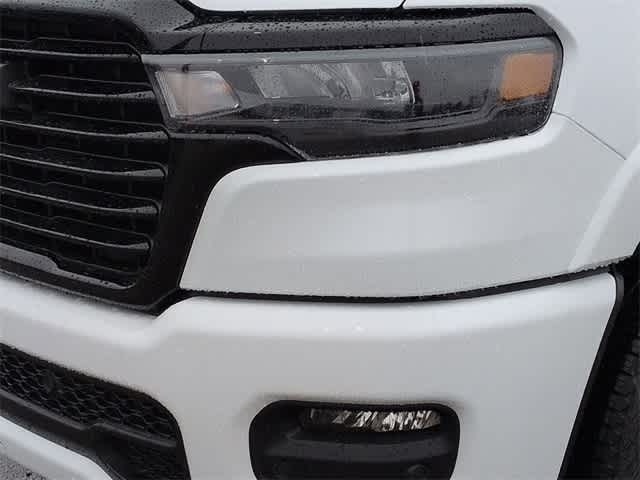 Thumbnail: 2026 RAM 1500 - 11