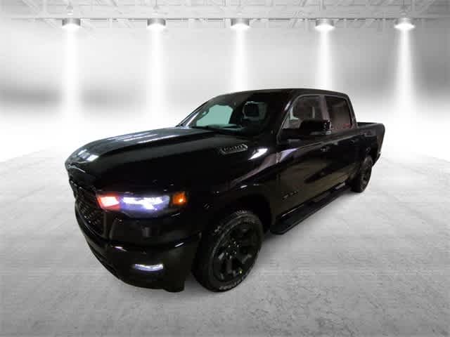 2026 Ram 1500 Big Horn photo 4