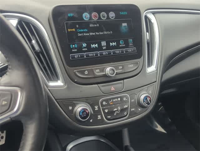 Thumbnail: 2016 Chevrolet Malibu - 27