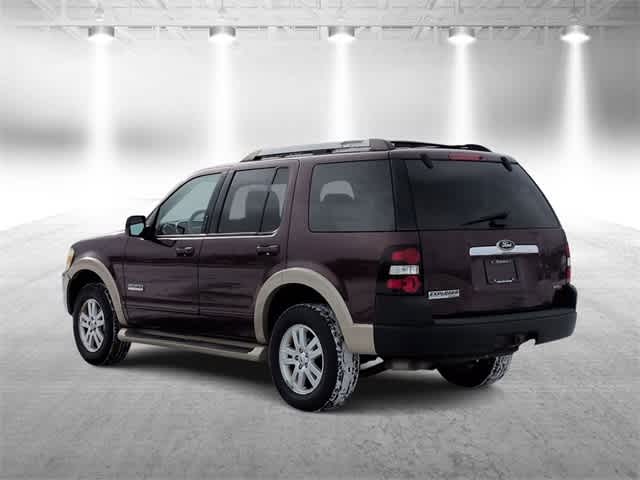 Thumbnail: 2007 Ford Explorer - 6