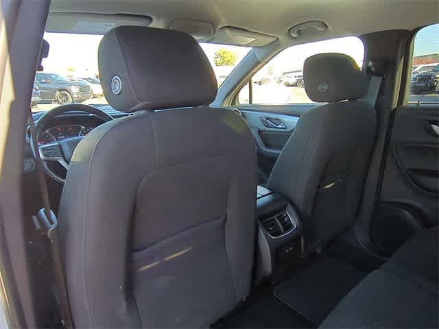 Thumbnail: 2020 Chevrolet Blazer - 18