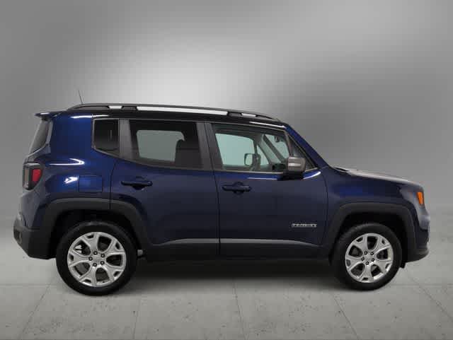 Thumbnail: 2020 Jeep Renegade - 9