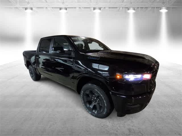 2025 Ram 1500 Big Horn photo 2