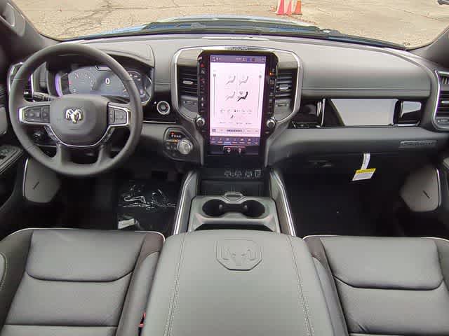 2026 RAM 1500 Laramie - Photo 16