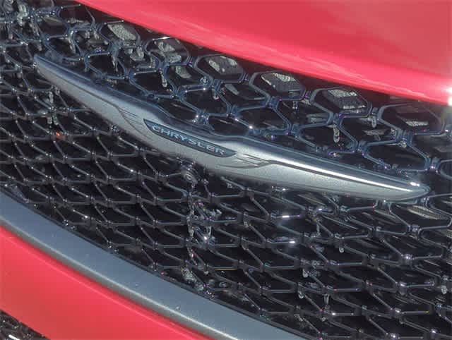 Thumbnail: 2026 Chrysler Pacifica - 12