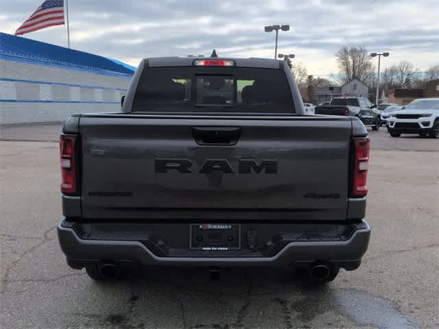 Thumbnail: 2026 RAM 1500 - 13