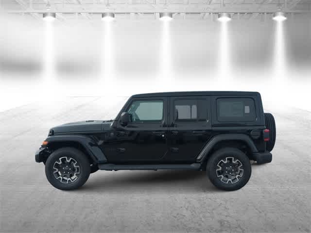 Thumbnail: 2025 Jeep Wrangler - 5