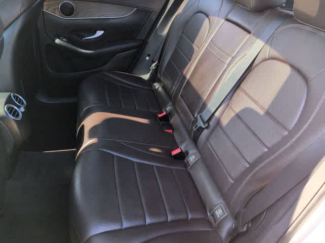 Thumbnail: 2018 Mercedes-Benz GLC - 20