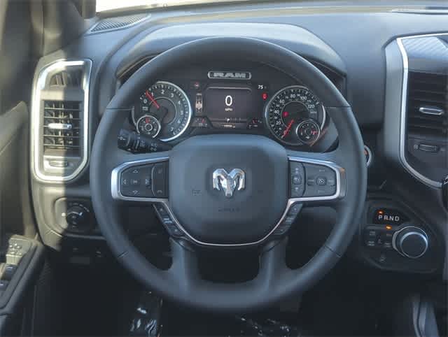 Thumbnail: 2025 RAM 1500 - 22