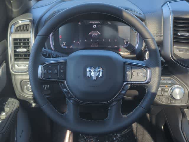 Thumbnail: 2026 RAM 1500 - 23