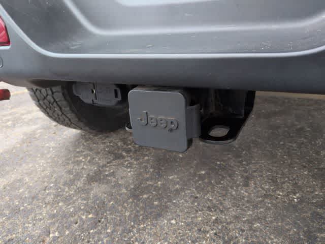 Thumbnail: 2018 Jeep Wrangler - 35