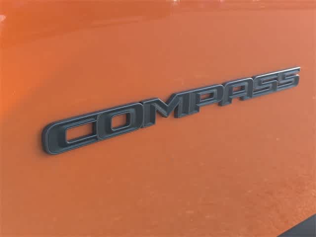 Thumbnail: 2026 Jeep Compass - 13