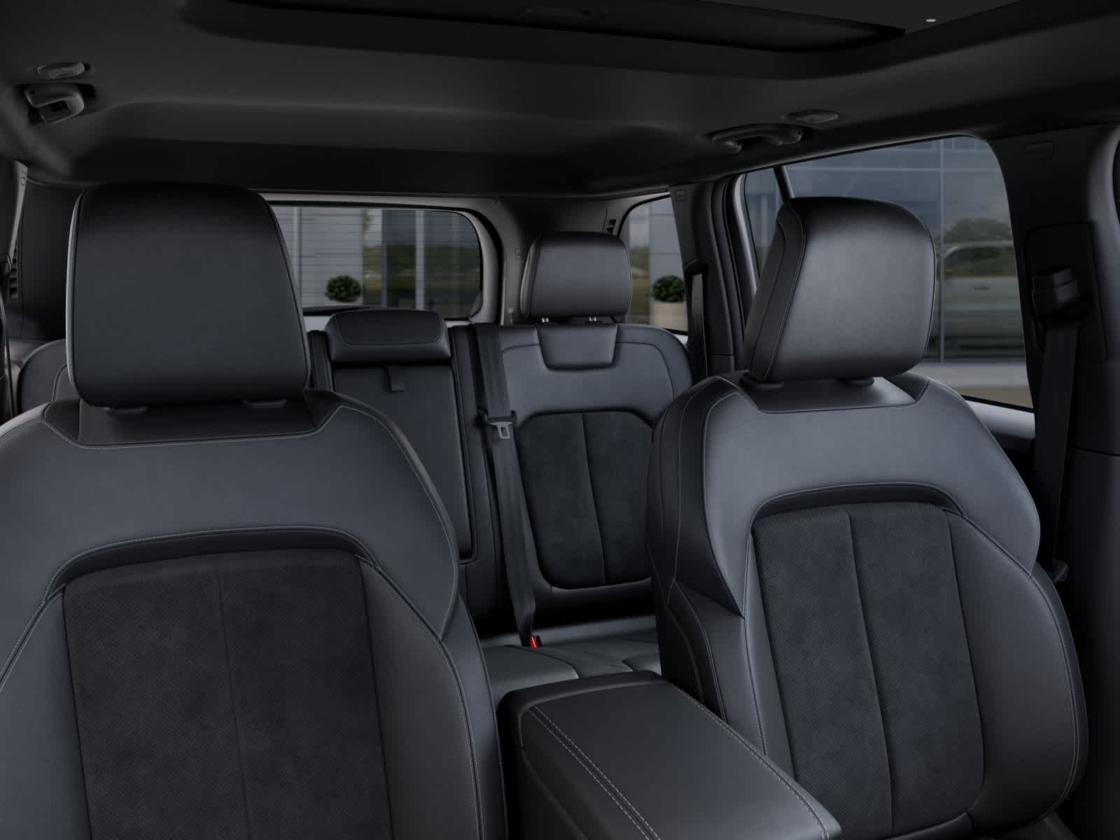 Thumbnail: 2026 Jeep Grand Cherokee - 26