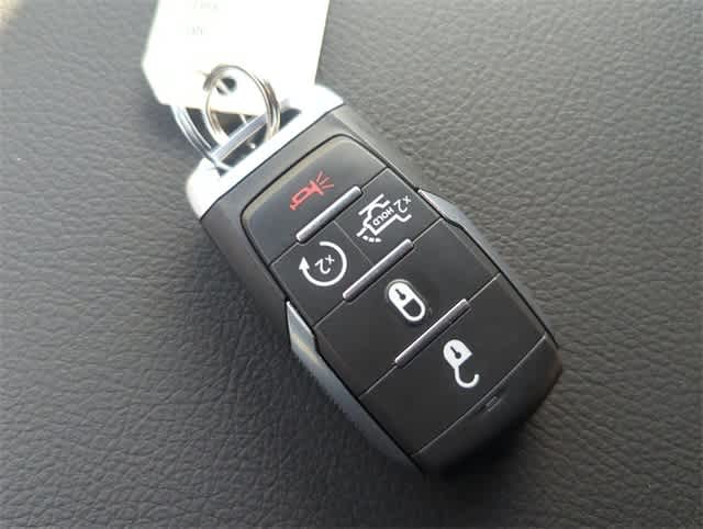 Thumbnail: 2026 RAM 1500 - 36