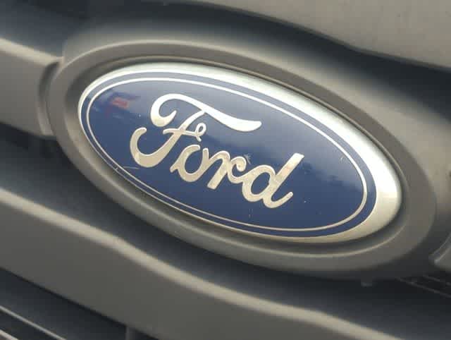 Thumbnail: 2010 Ford F-150 - 12