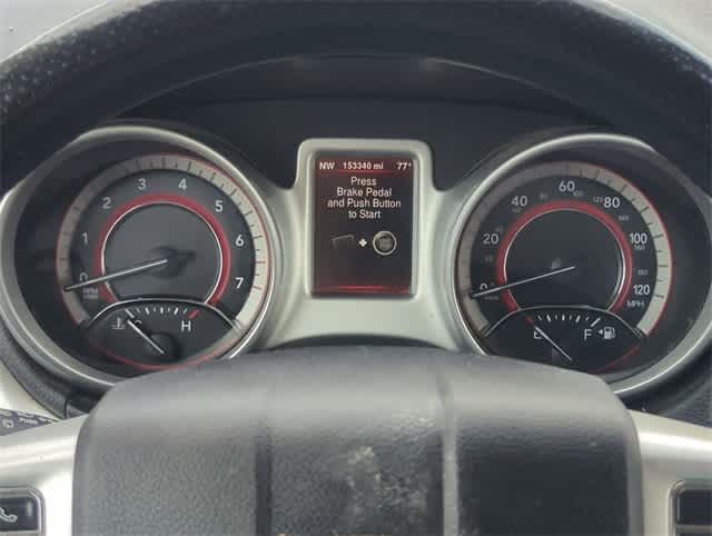 Thumbnail: 2016 Dodge Journey - 32