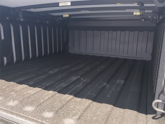 2025 RAM 1500 Limited 36