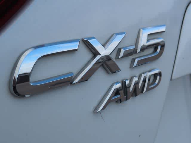 Thumbnail: 2015 Mazda CX-5 - 13