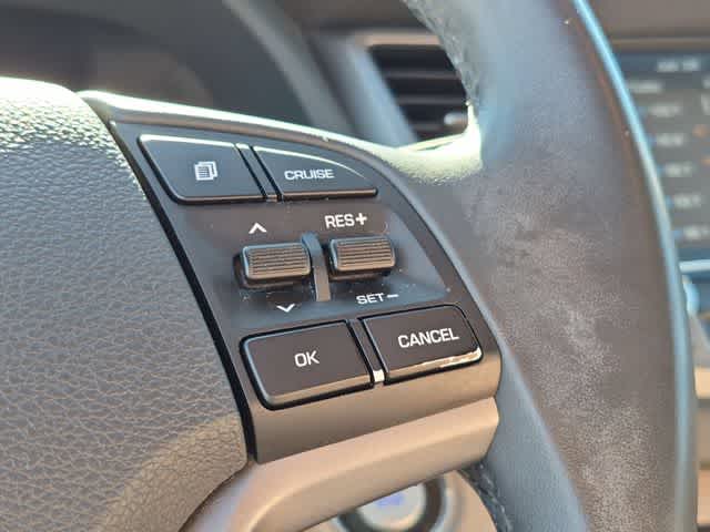 Thumbnail: 2018 Hyundai Tucson - 23