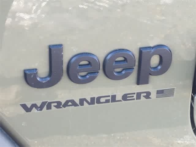 Thumbnail: 2026 Jeep Wrangler - 12
