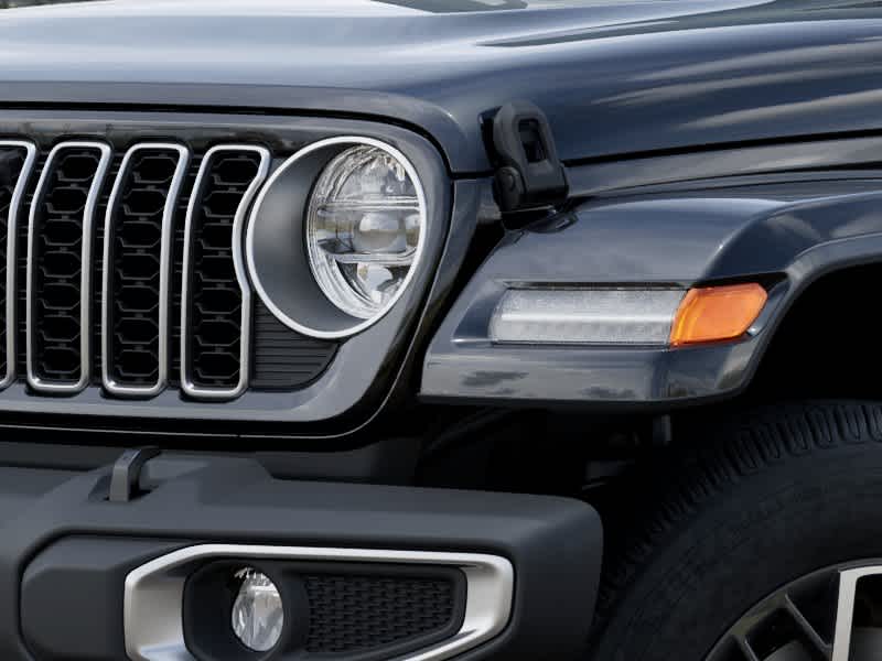 Thumbnail: 2026 Jeep Wrangler - 10