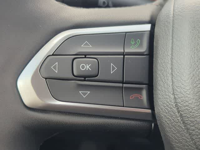 Thumbnail: 2026 Jeep Compass - 23