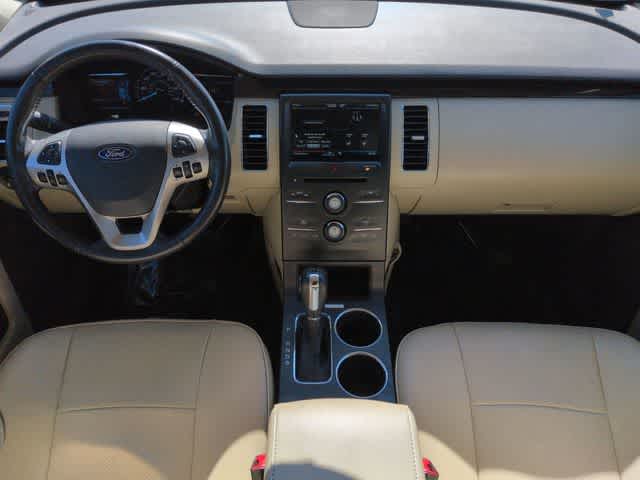 Thumbnail: 2015 Ford Flex - 14