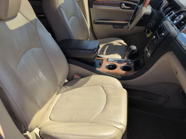 Thumbnail: 2011 Buick Enclave - 25