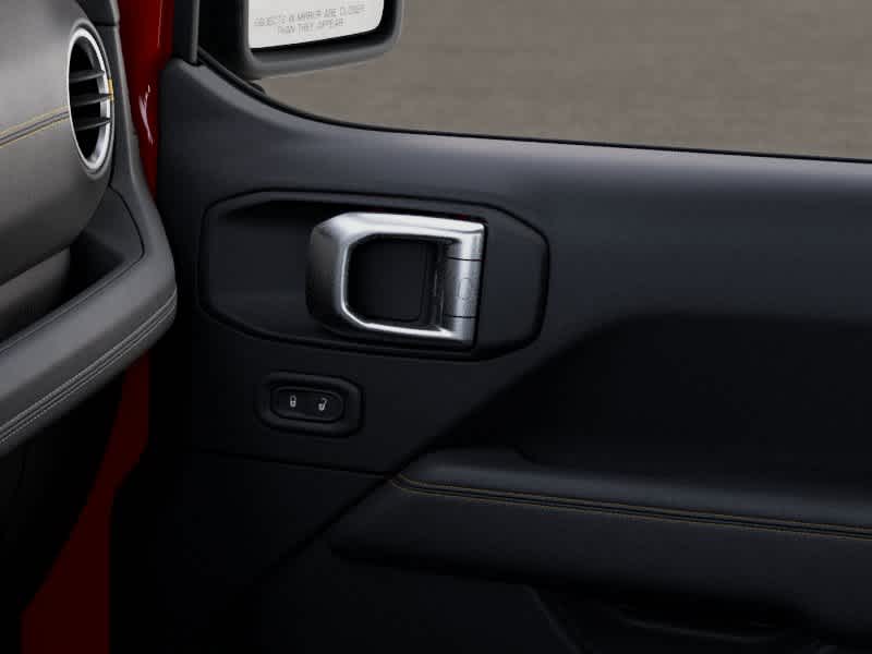 Thumbnail: 2026 Jeep Wrangler - 25