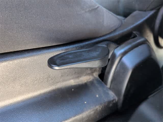 Thumbnail: 2015 RAM ProMaster City - 18