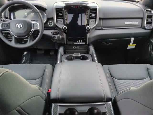 Thumbnail: 2026 RAM 1500 - 22