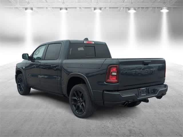 Thumbnail: 2026 RAM 1500 - 6