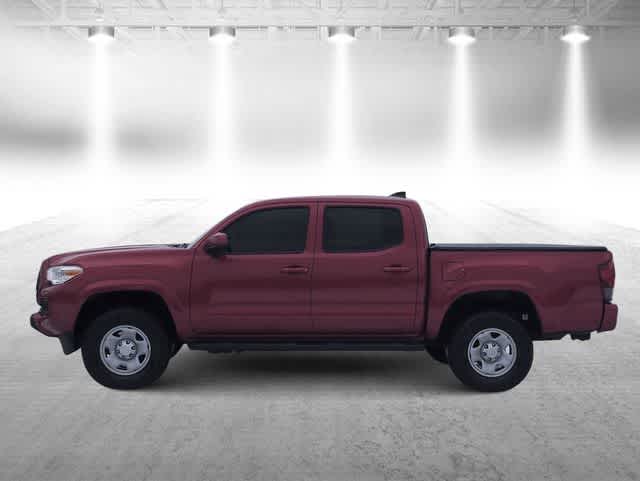 Thumbnail: 2021 Toyota Tacoma - 5
