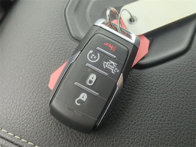 Thumbnail: 2026 RAM 1500 - 36