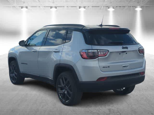 Thumbnail: 2026 Jeep Compass - 6
