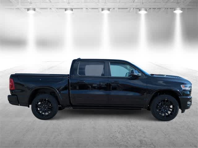 Thumbnail: 2026 RAM 1500 - 9