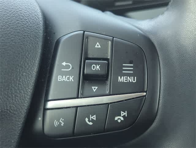 Thumbnail: 2024 Ford Maverick - 24