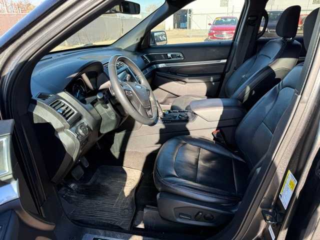 Thumbnail: 2019 Ford Explorer - 9