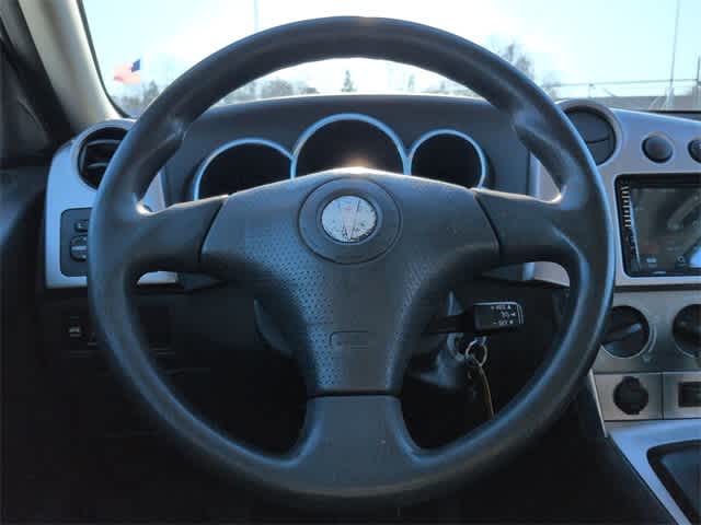 Thumbnail: 2007 Pontiac Vibe - 21