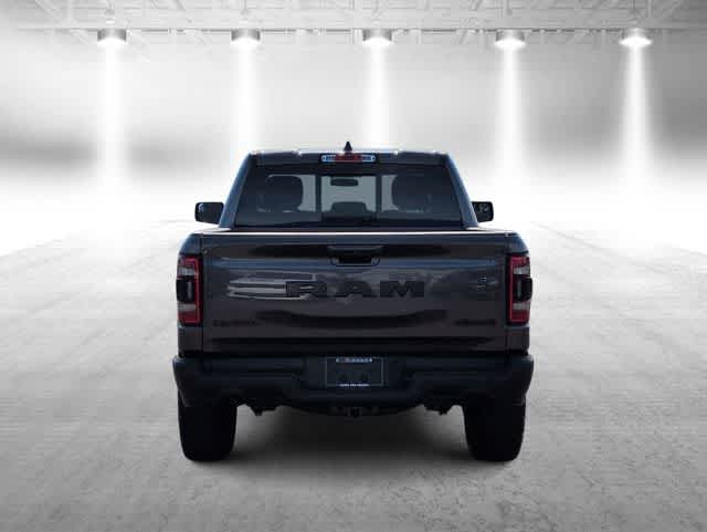 Thumbnail: 2019 RAM 1500 - 7